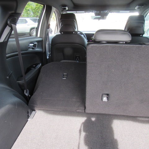 2025 Kia Sportage X-Pro Prestige