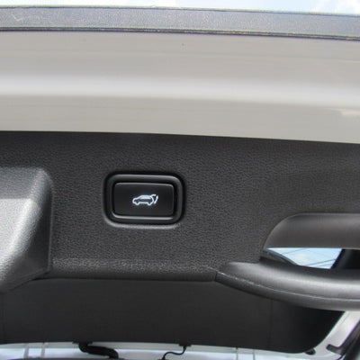 2025 Kia Sportage X-Pro Prestige