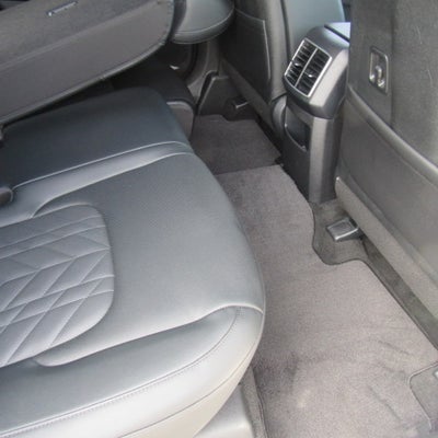 2025 Kia Sportage X-Pro Prestige