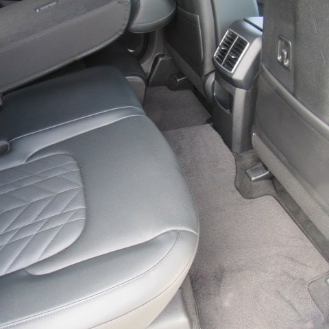 2025 Kia Sportage X-Pro Prestige