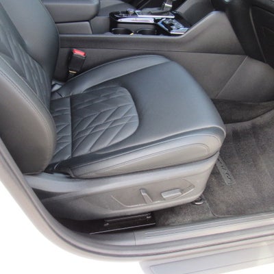 2025 Kia Sportage X-Pro Prestige