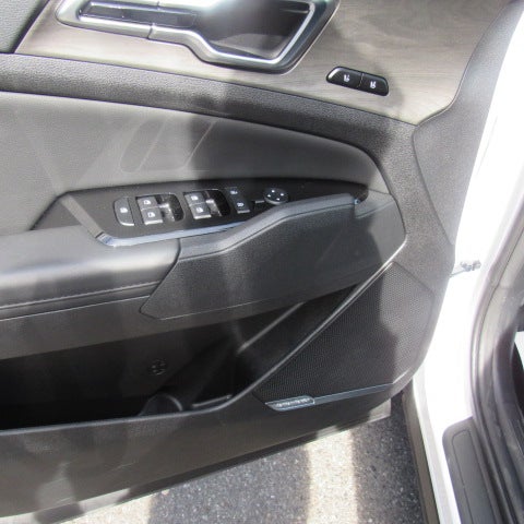 2025 Kia Sportage X-Pro Prestige