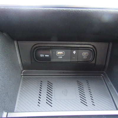 2025 Kia Sportage X-Pro Prestige