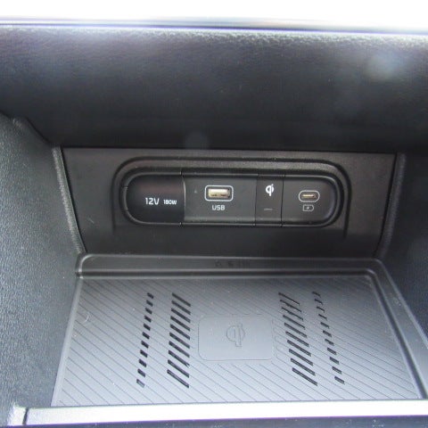 2025 Kia Sportage X-Pro Prestige