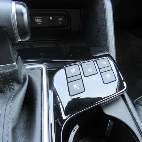 2025 Kia Sportage X-Pro Prestige