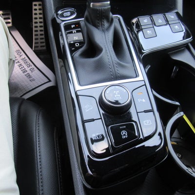 2025 Kia Sportage X-Pro Prestige