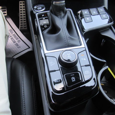 2025 Kia Sportage X-Pro Prestige