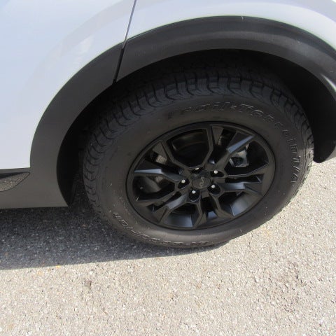 2025 Kia Sportage X-Pro Prestige