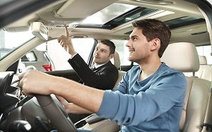 Schedule a test drive at Gound Chevrolet in NACOGDOCHES, TX.