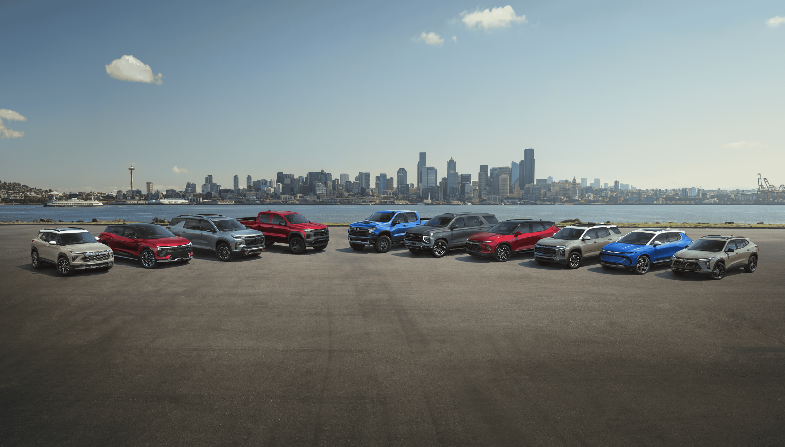 CHEVY SPECIAL OFFERS | Gound Chevrolet in NACOGDOCHES TX