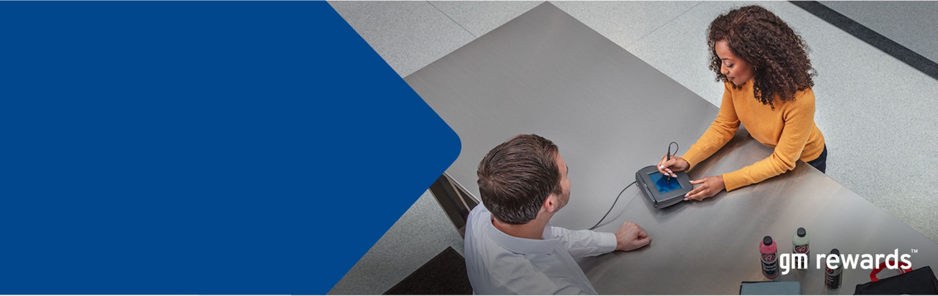 Gound Chevrolet in NACOGDOCHES TX