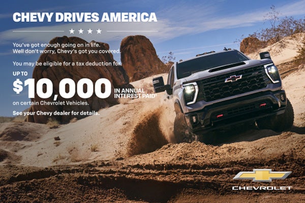 Gound Chevrolet in NACOGDOCHES TX