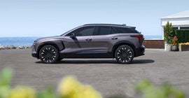 Gound Chevrolet in NACOGDOCHES TX