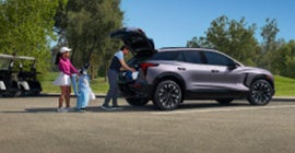 Gound Chevrolet in NACOGDOCHES TX