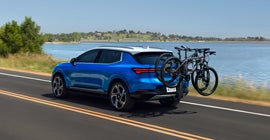 Gound Chevrolet in NACOGDOCHES TX