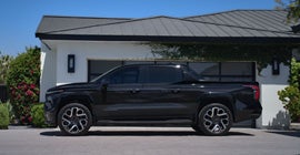 Gound Chevrolet in NACOGDOCHES TX