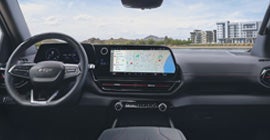 Gound Chevrolet in NACOGDOCHES TX