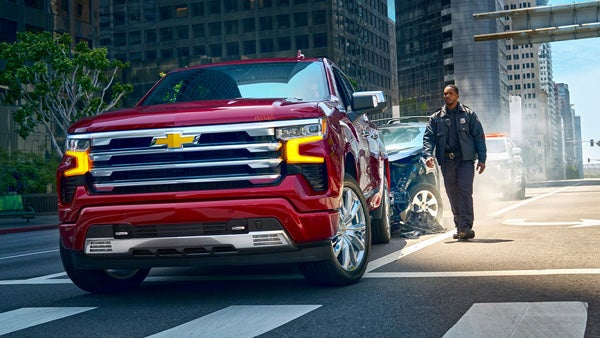 Gound Chevrolet in NACOGDOCHES TX