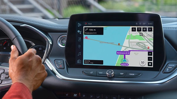 Gound Chevrolet in NACOGDOCHES TX