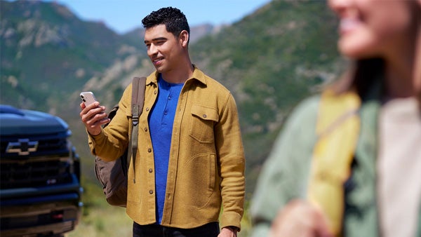 Gound Chevrolet in NACOGDOCHES TX