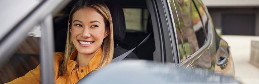 Gound Chevrolet in NACOGDOCHES TX