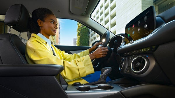 Gound Chevrolet in NACOGDOCHES TX