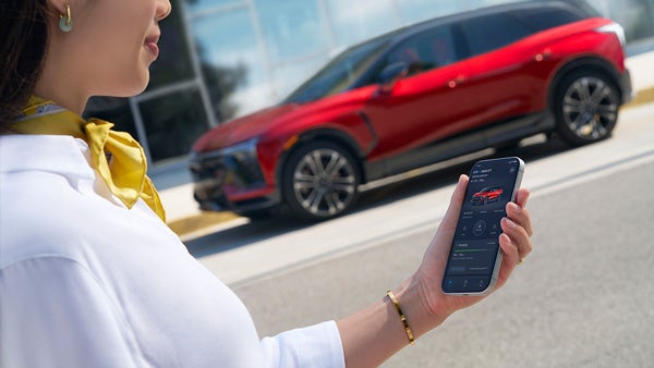 Gound Chevrolet in NACOGDOCHES TX