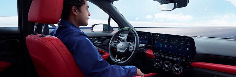 Gound Chevrolet in NACOGDOCHES TX