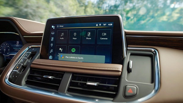 Gound Chevrolet in NACOGDOCHES TX