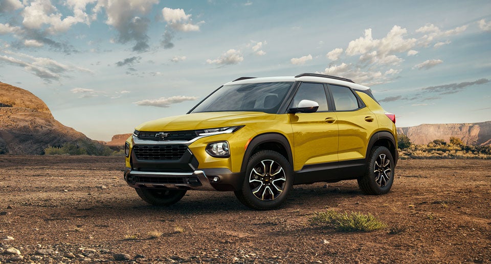 Gound Chevrolet in NACOGDOCHES TX