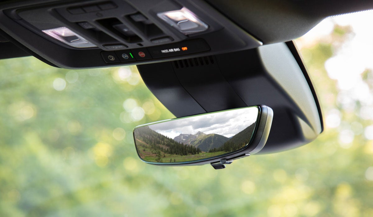 Gound Chevrolet in NACOGDOCHES TX