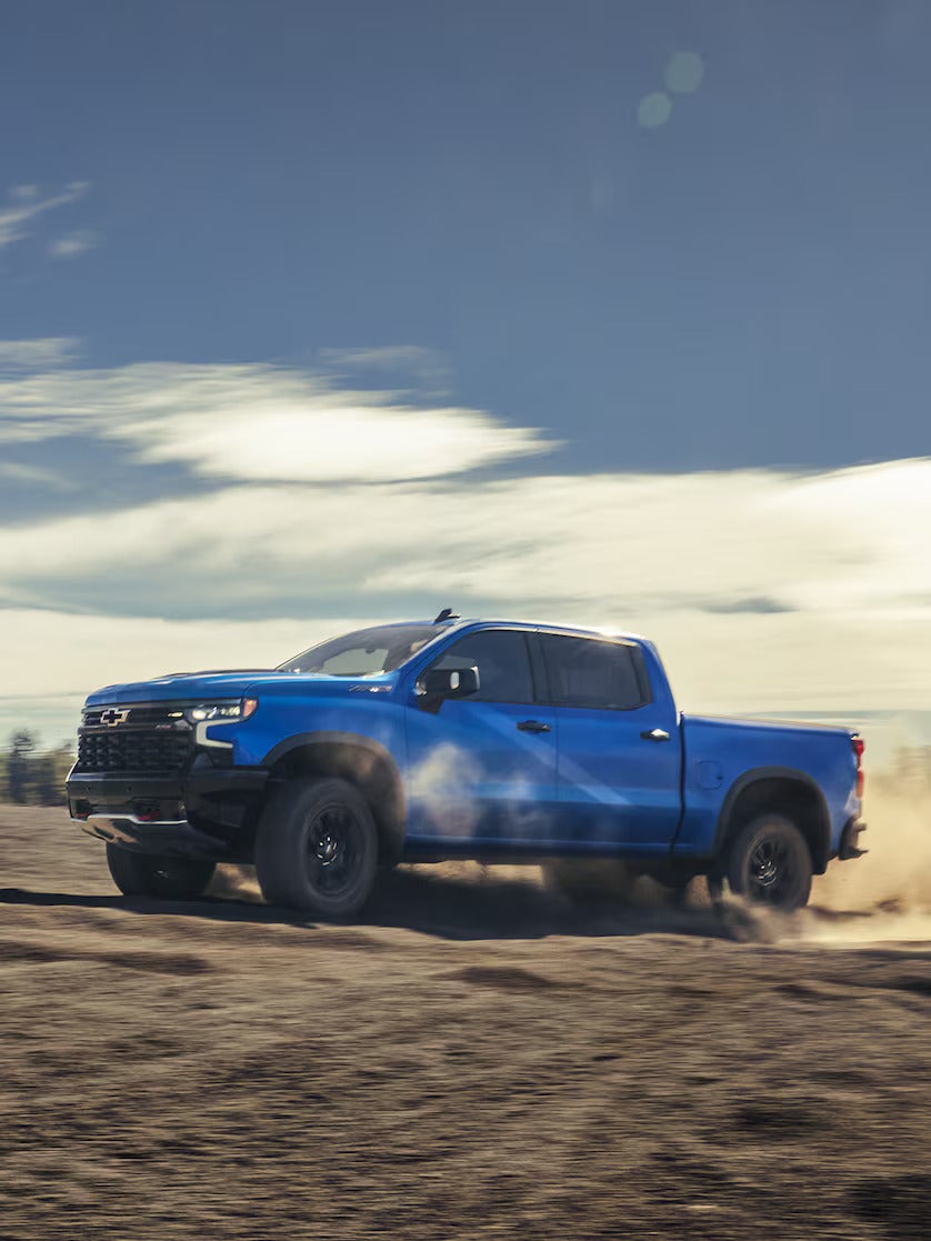 Gound Chevrolet in NACOGDOCHES TX