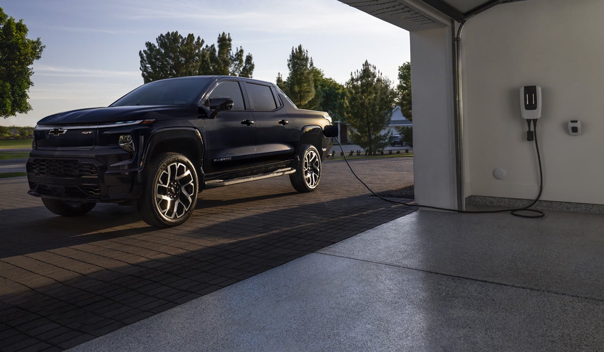 Gound Chevrolet in NACOGDOCHES TX