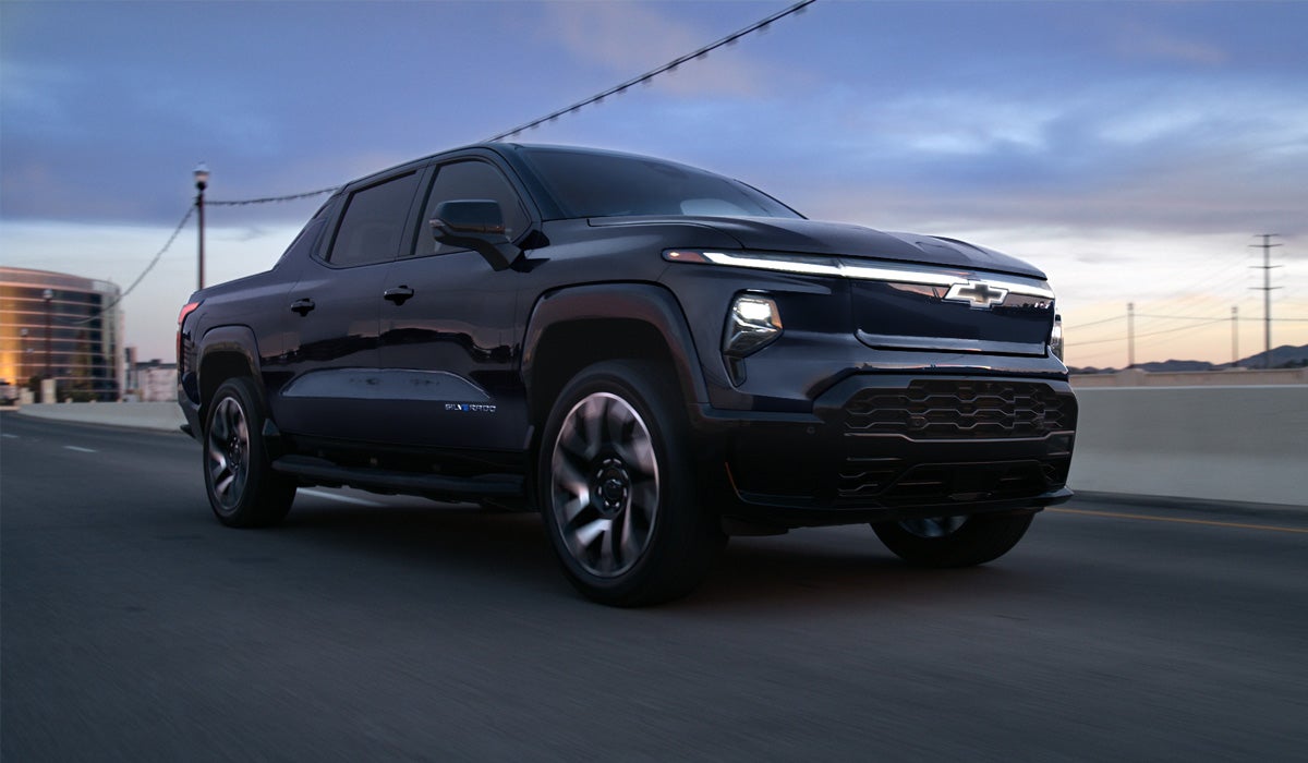 Gound Chevrolet in NACOGDOCHES TX