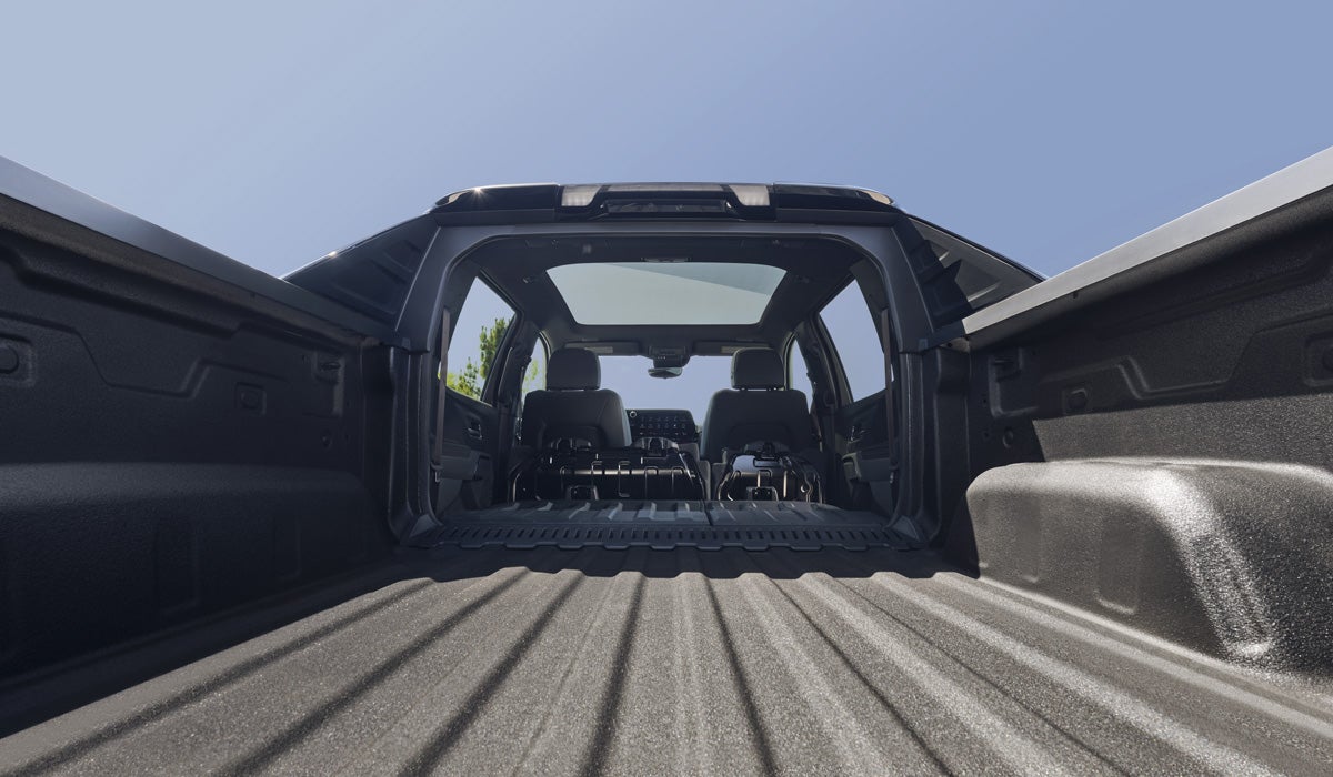 Gound Chevrolet in NACOGDOCHES TX