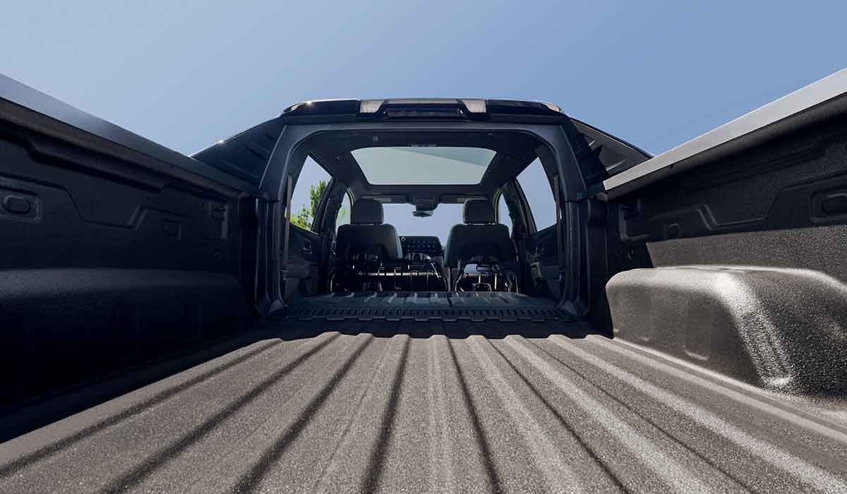 Gound Chevrolet in NACOGDOCHES TX