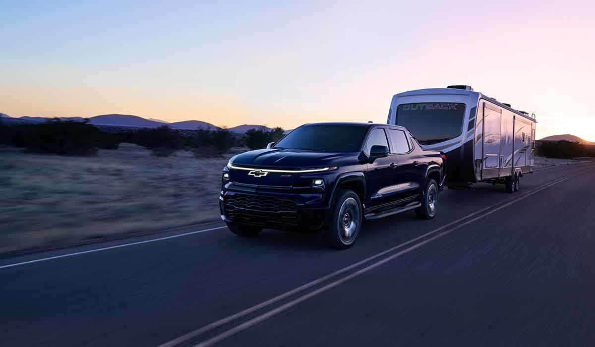 Gound Chevrolet in NACOGDOCHES TX