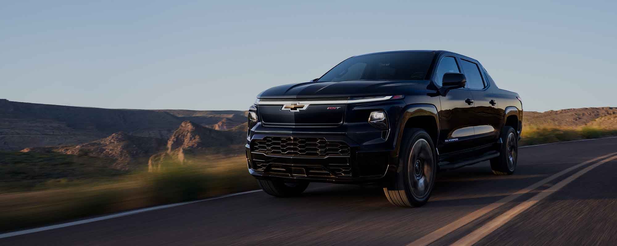 Gound Chevrolet in NACOGDOCHES TX