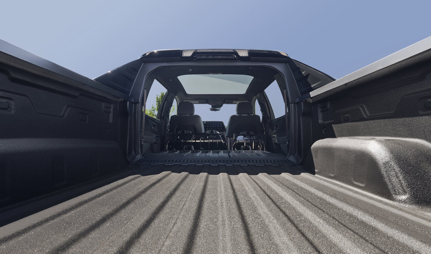 Gound Chevrolet in NACOGDOCHES TX