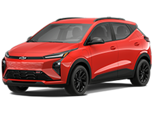 Chevrolet Bolt - Gound Chevrolet in NACOGDOCHES TX