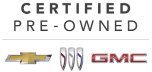 Chevrolet Buick GMC Certified Pre-Owned in NACOGDOCHES, TX