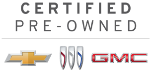 Chevrolet Buick GMC Certified Pre-Owned in NACOGDOCHES, TX